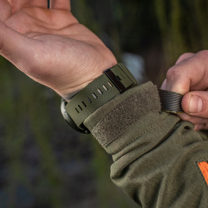 Load image into Gallery viewer, M-Tac Tactical Watch Multifunction
