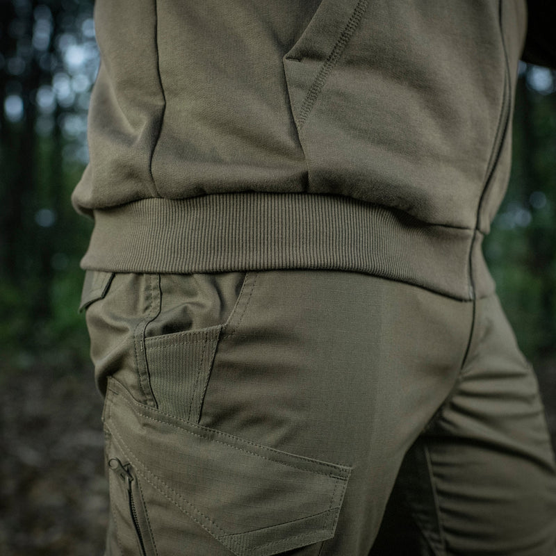 Load image into Gallery viewer, M‑Tac Pilgrim Jacket