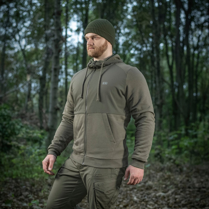Load image into Gallery viewer, M‑Tac Pilgrim Jacket