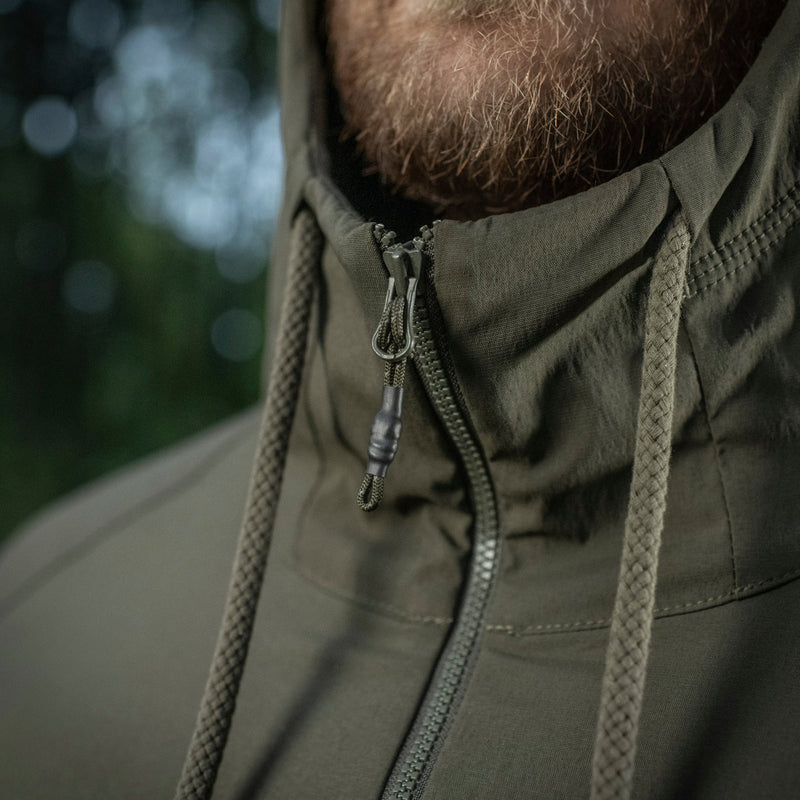 Load image into Gallery viewer, M‑Tac Pilgrim Jacket