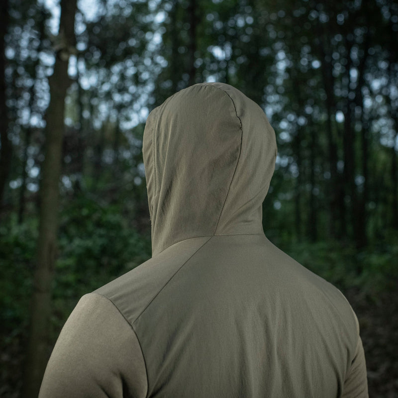 Load image into Gallery viewer, M‑Tac Pilgrim Jacket