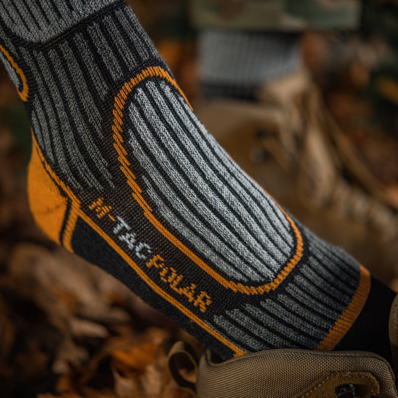 Load image into Gallery viewer, M-Tac Socks Polar Merino 40%
