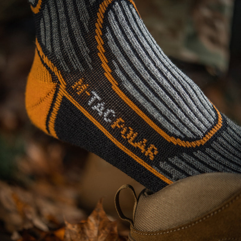 Load image into Gallery viewer, M-Tac Socks Polar Merino 40%