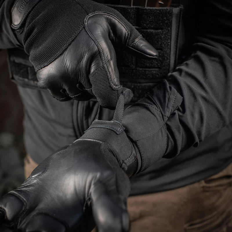 Load image into Gallery viewer, M-Tac Gloves Police Gen.2