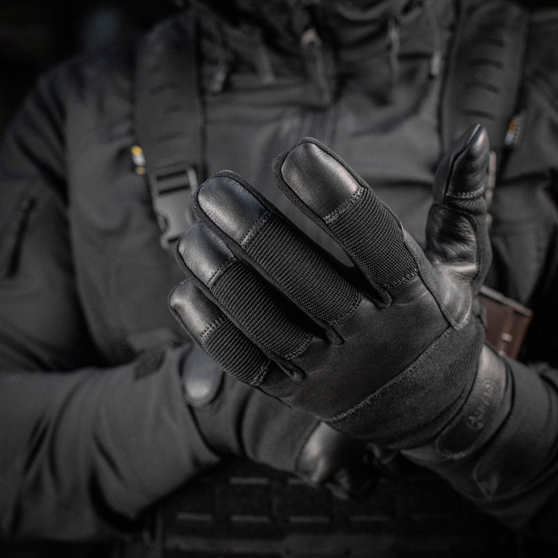 Load image into Gallery viewer, M-Tac Gloves Police Gen.2