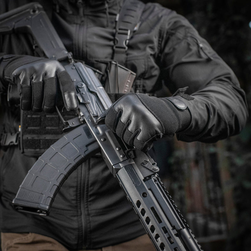 Load image into Gallery viewer, M-Tac Gloves Police Gen.2