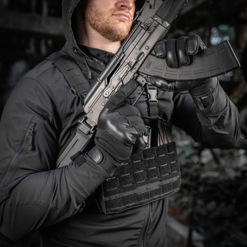 Load image into Gallery viewer, M-Tac Gloves Police Gen.2