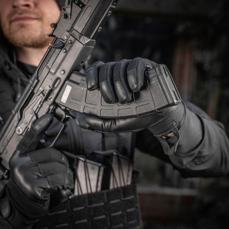 Load image into Gallery viewer, M-Tac Gloves Police Gen.2