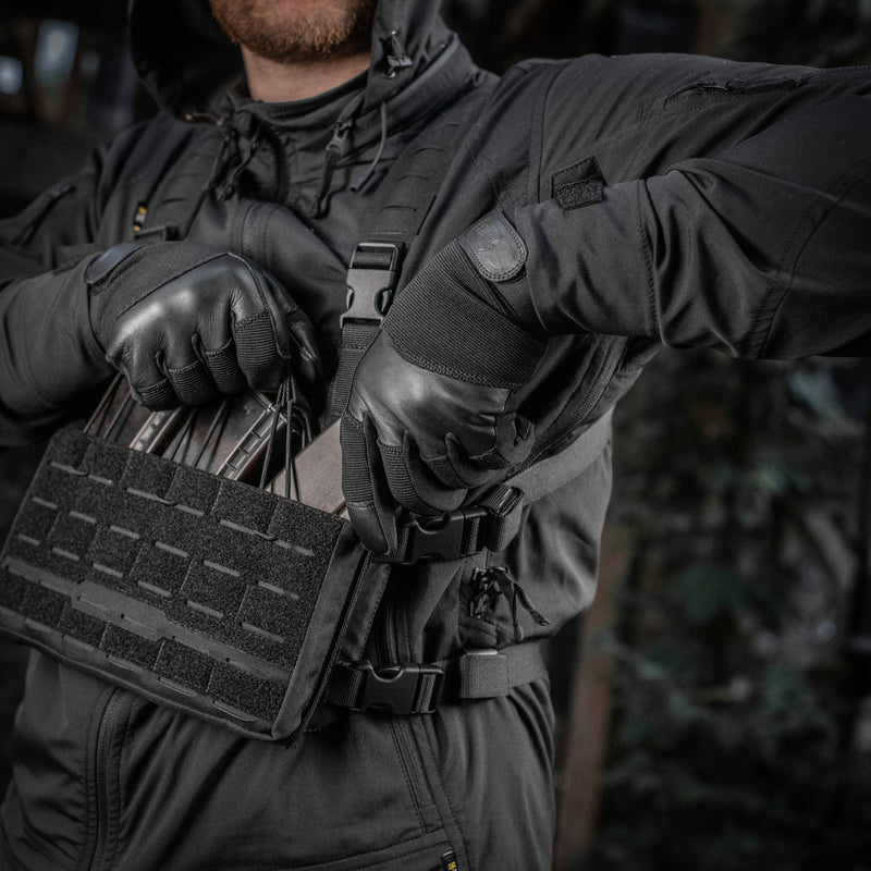 Load image into Gallery viewer, M-Tac Gloves Police Gen.2