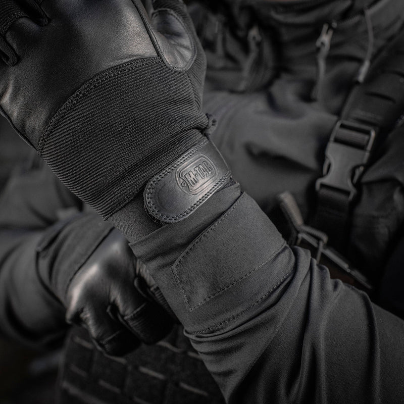 Load image into Gallery viewer, M-Tac Gloves Police Gen.2