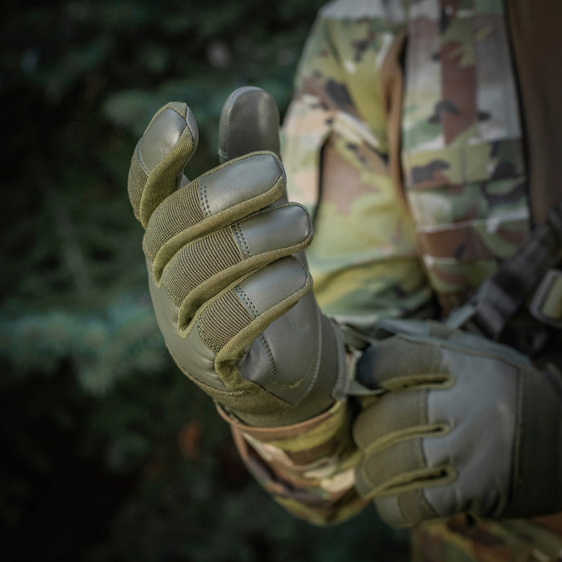 Load image into Gallery viewer, M-Tac Gloves Police Gen.2