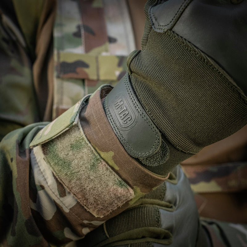 Load image into Gallery viewer, M-Tac Gloves Police Gen.2