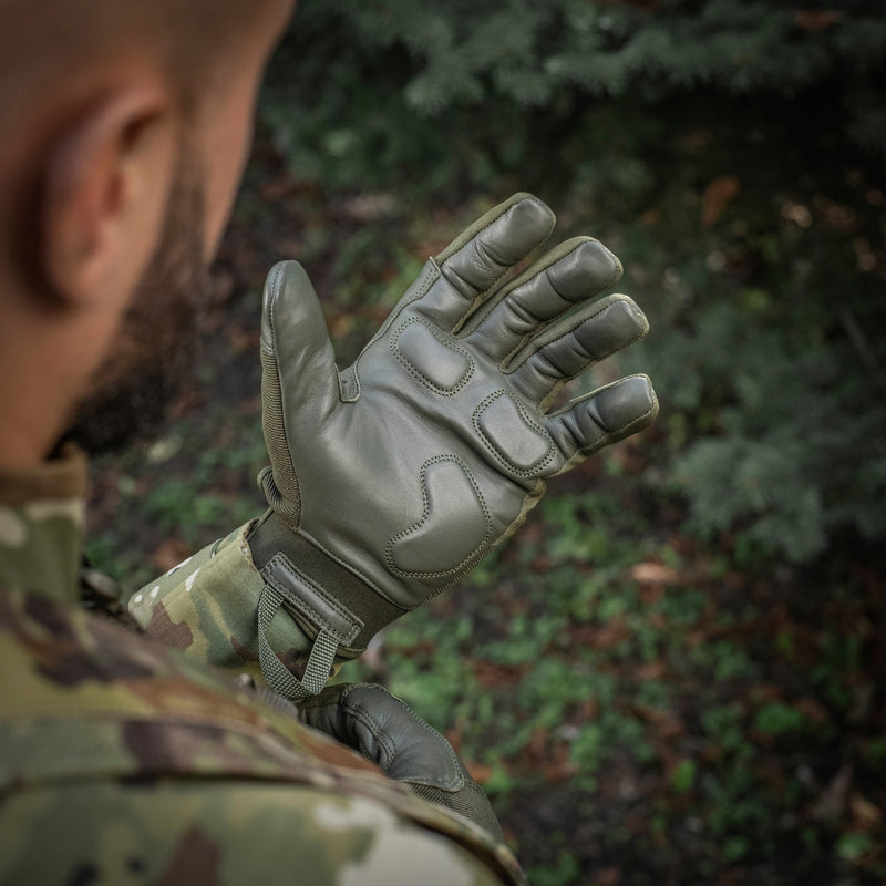 Load image into Gallery viewer, M-Tac Gloves Police Gen.2