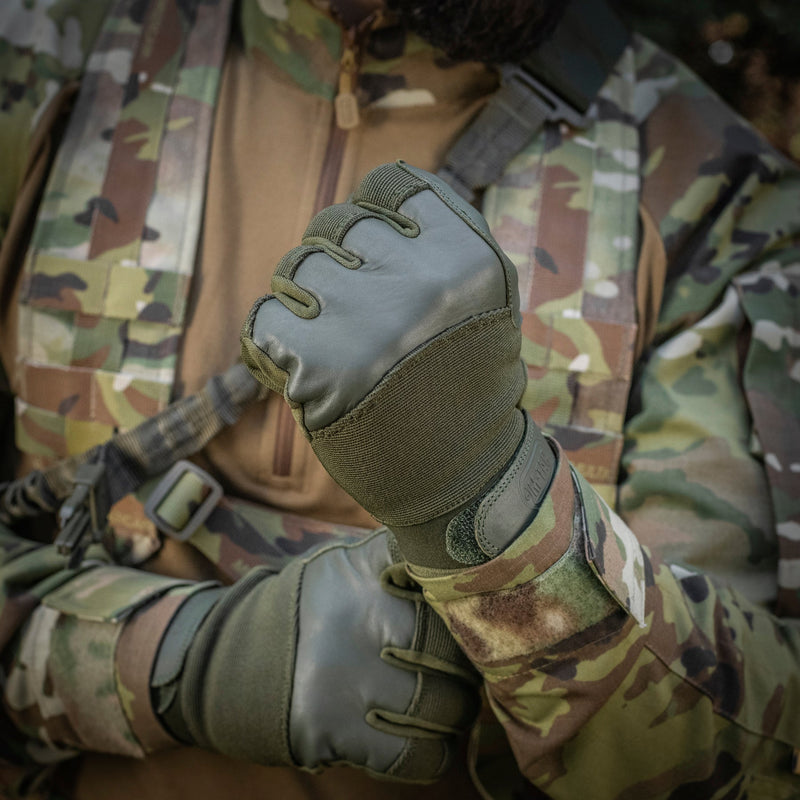 Load image into Gallery viewer, M-Tac Gloves Police Gen.2