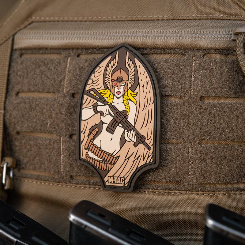 Load image into Gallery viewer, M-Tac Patch Valkyrie Pike PVC