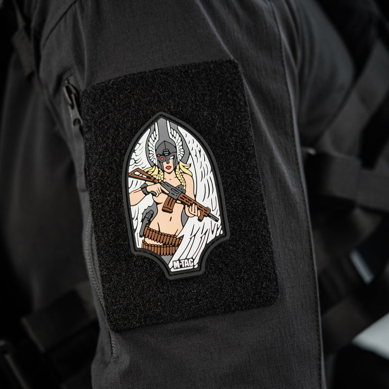 Load image into Gallery viewer, M-Tac Patch Valkyrie Pike PVC