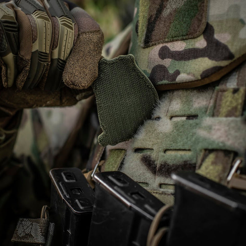 Load image into Gallery viewer, M-Tac Morale Patch Jolly Roger Pirate Flag