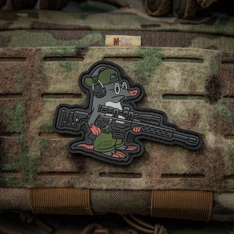 Load image into Gallery viewer, M-Tac Patch Mole PVC