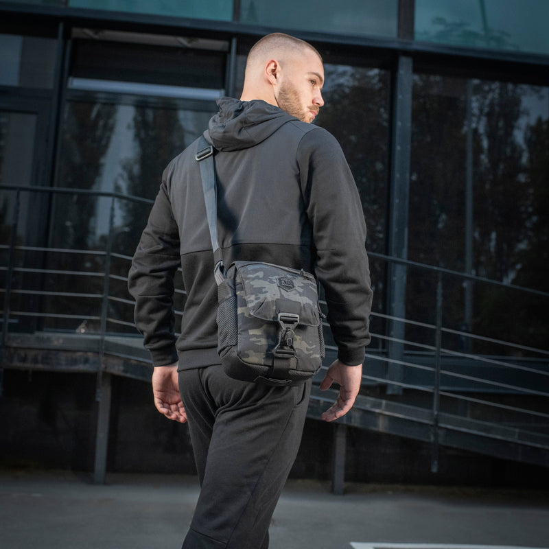 Load image into Gallery viewer, M-Tac Satellite Magnet Bag Elite Hex