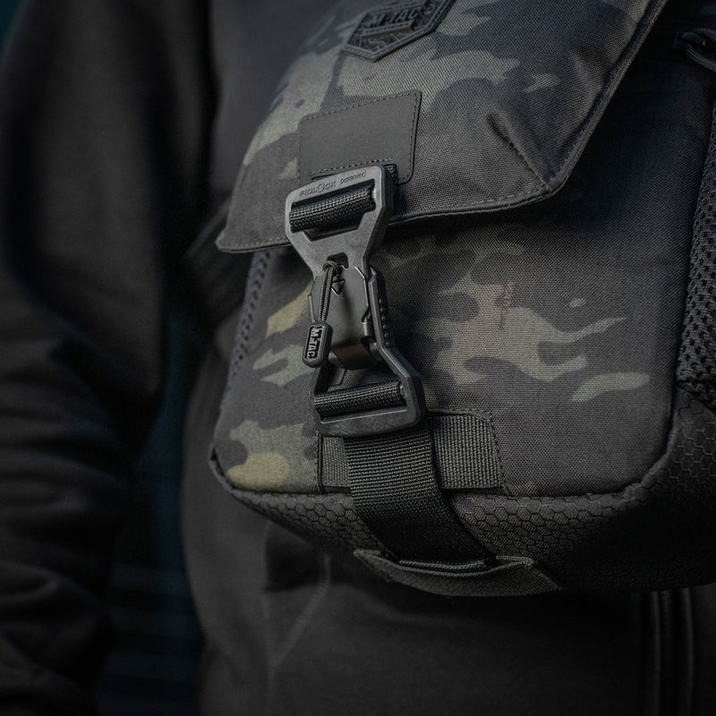 Load image into Gallery viewer, M-Tac Satellite Magnet Bag Elite Hex