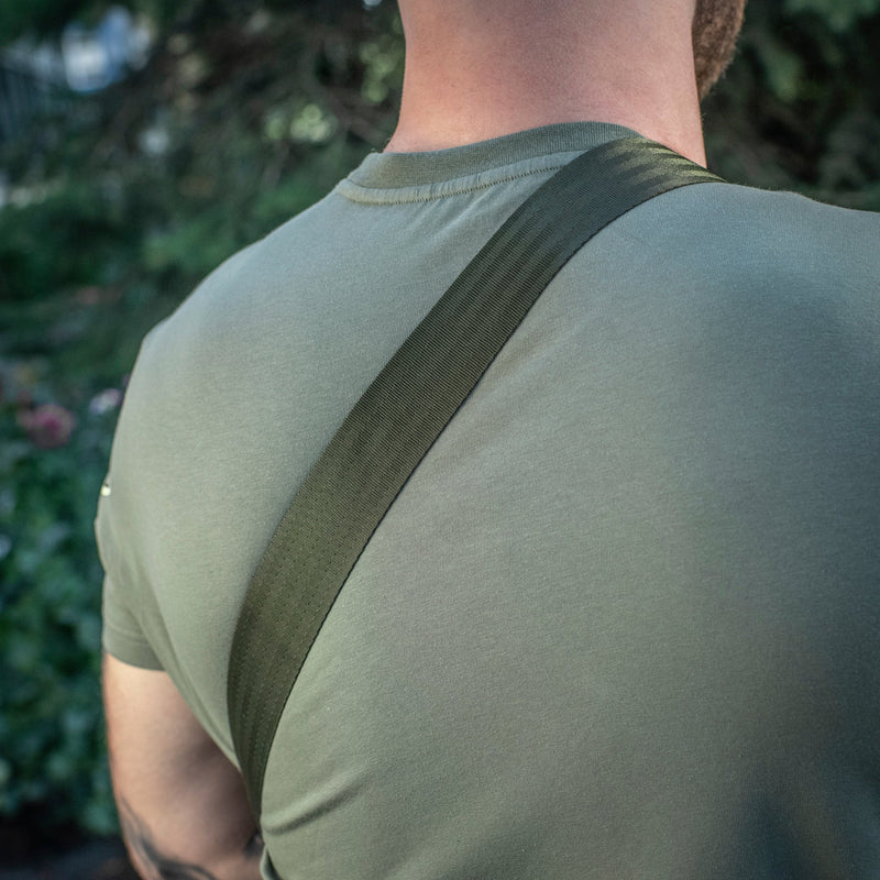 Load image into Gallery viewer, M-Tac Satellite Magnet Bag Elite Hex