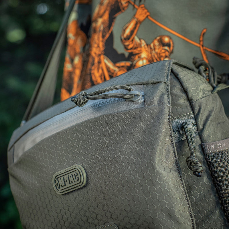 Load image into Gallery viewer, M-Tac Satellite Magnet Bag Elite Hex