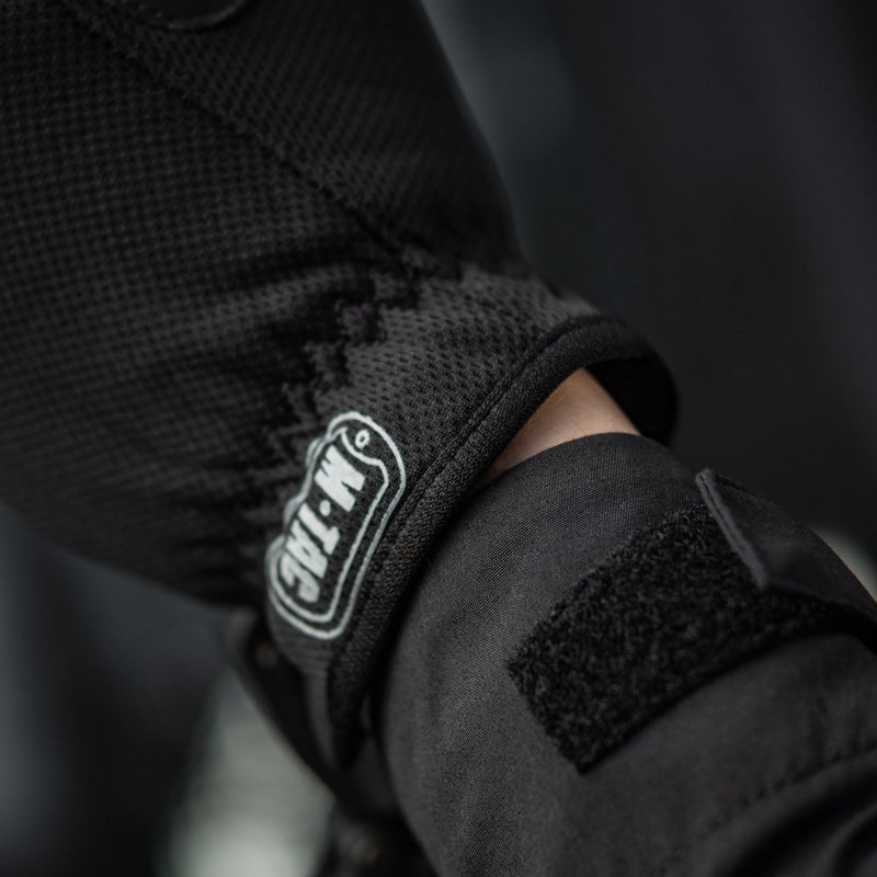 Load image into Gallery viewer, M-Tac Scout Tactical Mk.2 Leather Gloves
