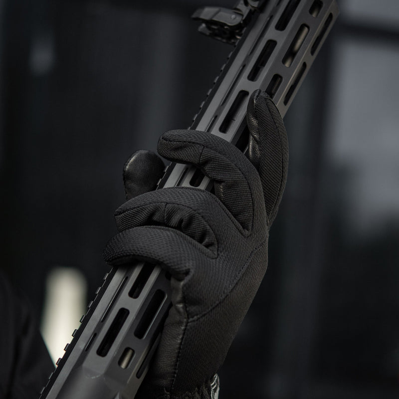 Load image into Gallery viewer, M-Tac Scout Tactical Mk.2 Leather Gloves