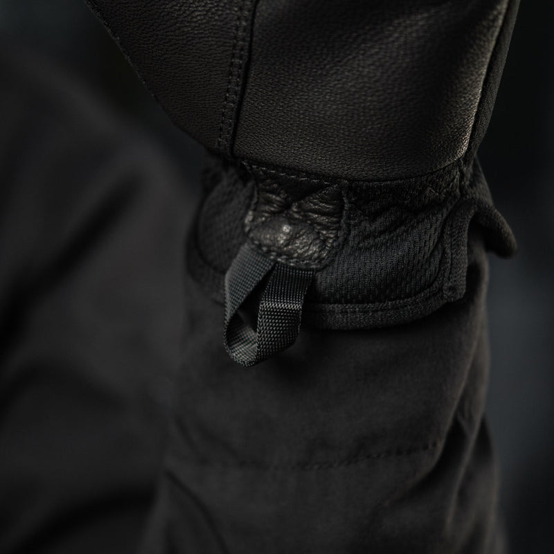 Load image into Gallery viewer, M-Tac Scout Tactical Mk.2 Leather Gloves