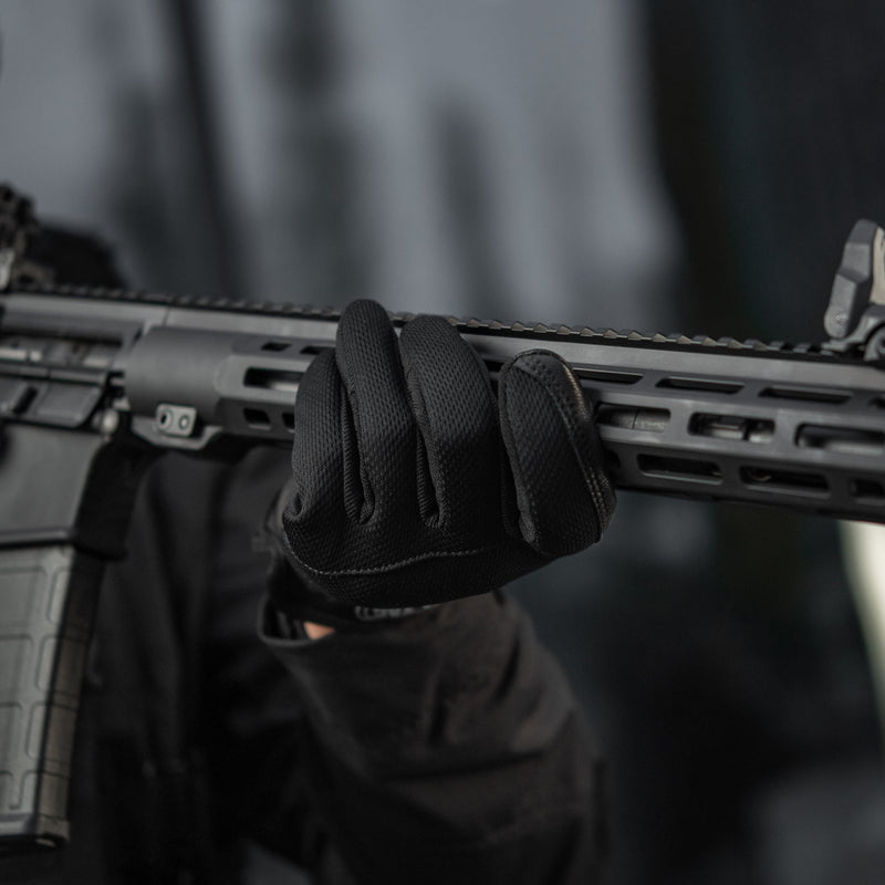 Load image into Gallery viewer, M-Tac Scout Tactical Mk.2 Leather Gloves