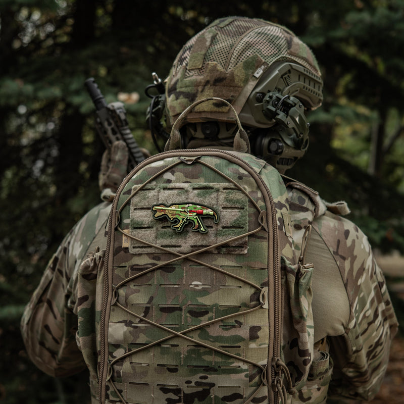 Load image into Gallery viewer, M-Tac Patch SPG-9 Trex PVC