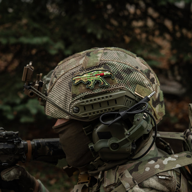 Load image into Gallery viewer, M-Tac Patch SPG-9 Trex PVC