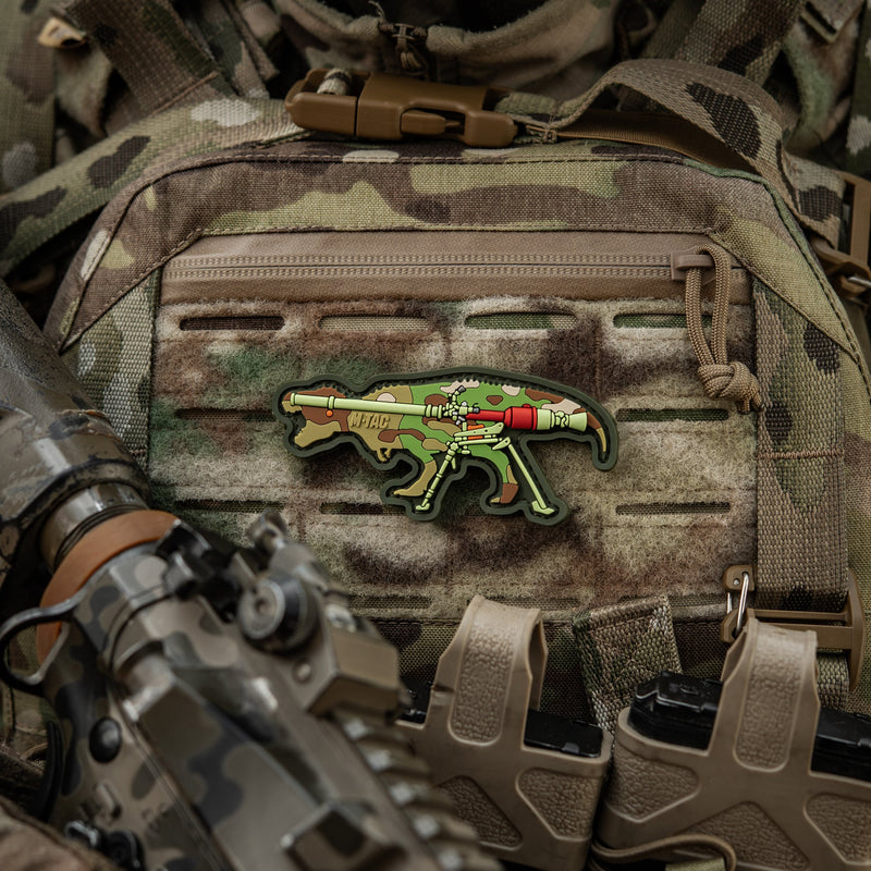 Load image into Gallery viewer, M-Tac Patch SPG-9 Trex PVC