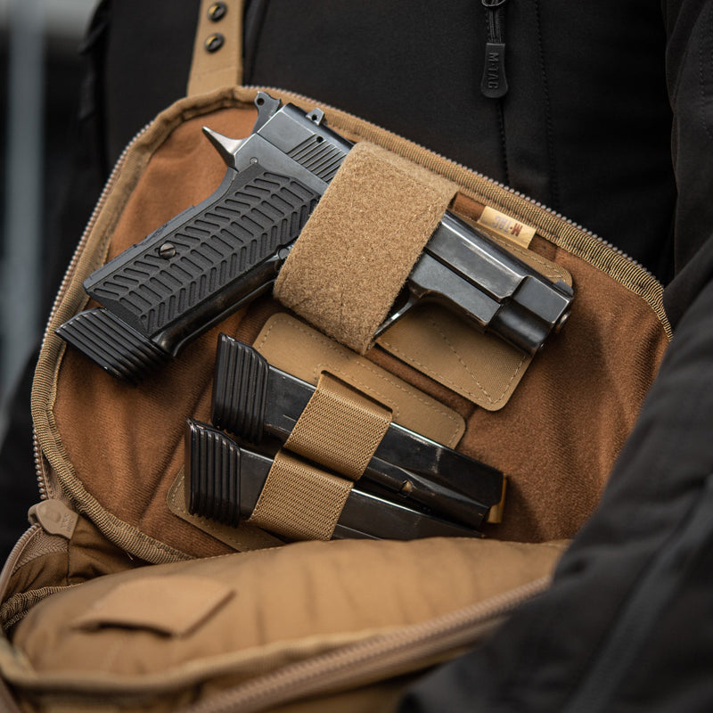 Load image into Gallery viewer, M-Tac Elite Sphaera Large Bag Gen II