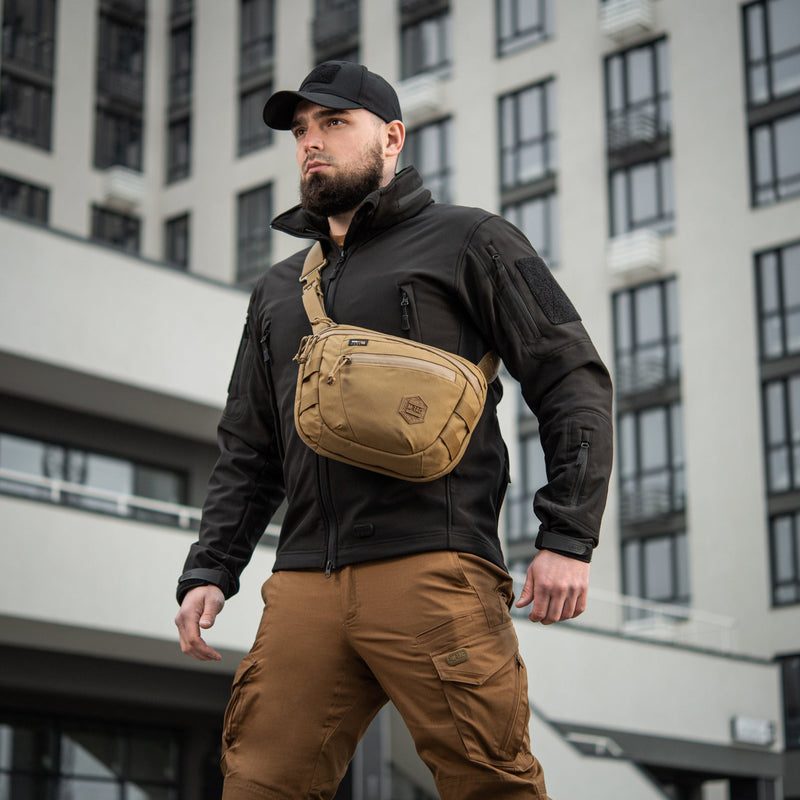 Load image into Gallery viewer, M-Tac Elite Sphaera Large Bag Gen II