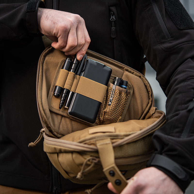 Load image into Gallery viewer, M-Tac Elite Sphaera Hex Large Bag Gen II