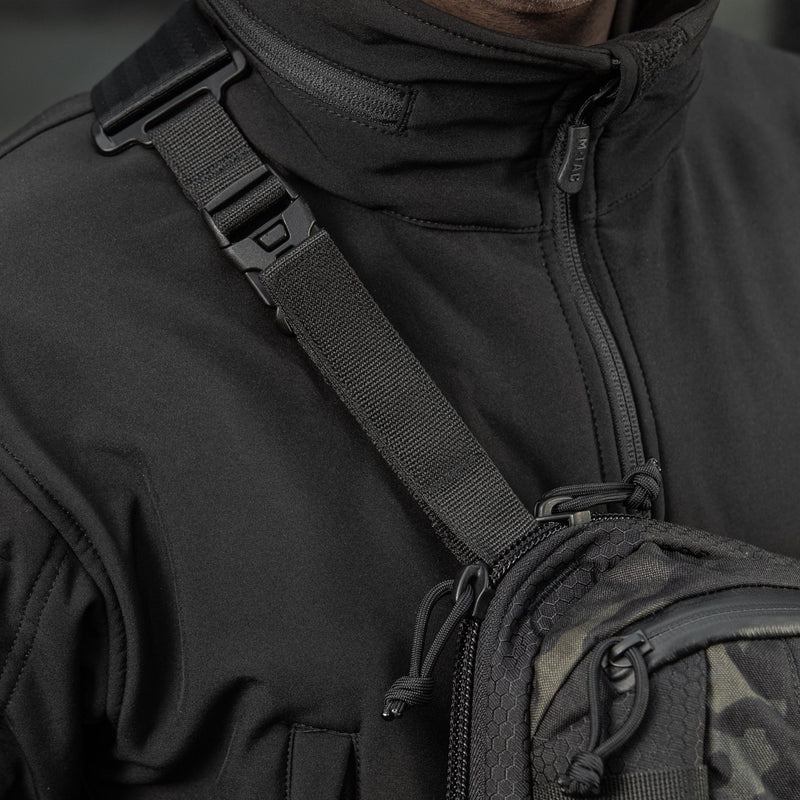 Load image into Gallery viewer, M-Tac Elite Sphaera Hex Large Bag Gen II
