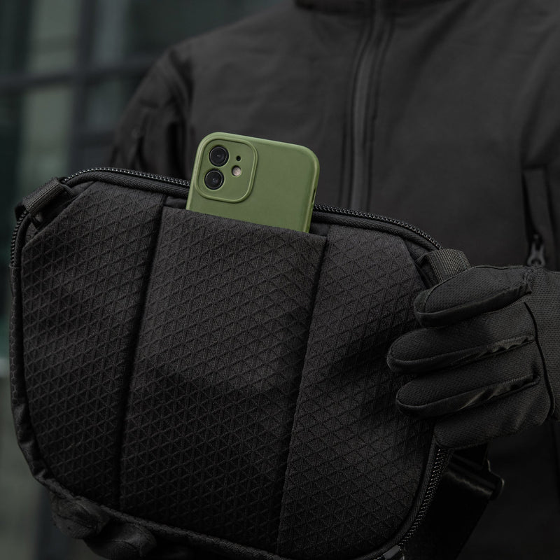 Load image into Gallery viewer, M-Tac Elite Sphaera Hex Large Bag Gen II