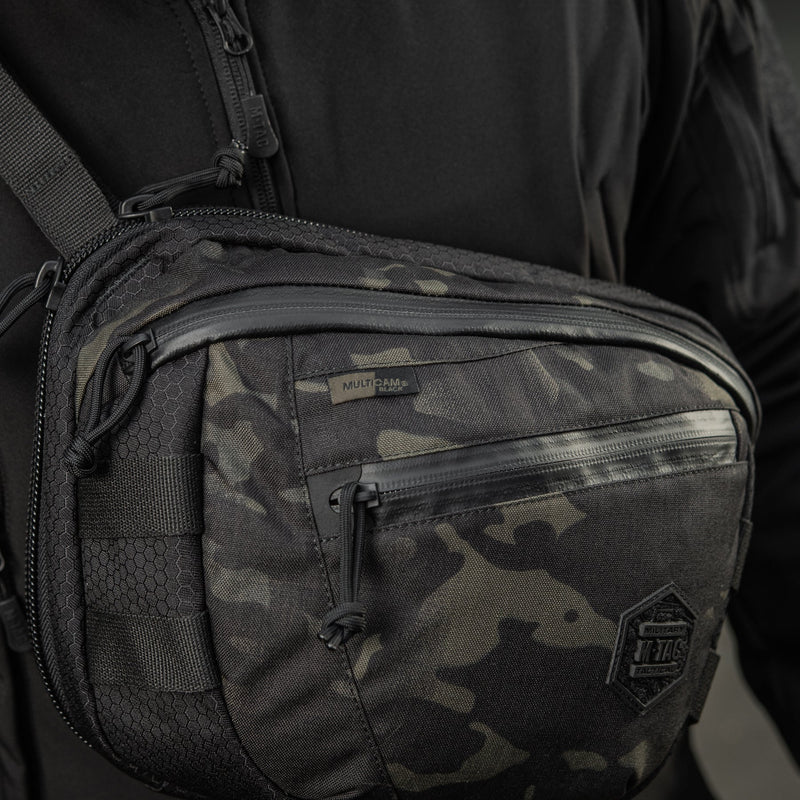 Load image into Gallery viewer, M-Tac Elite Sphaera Hex Large Bag Gen II