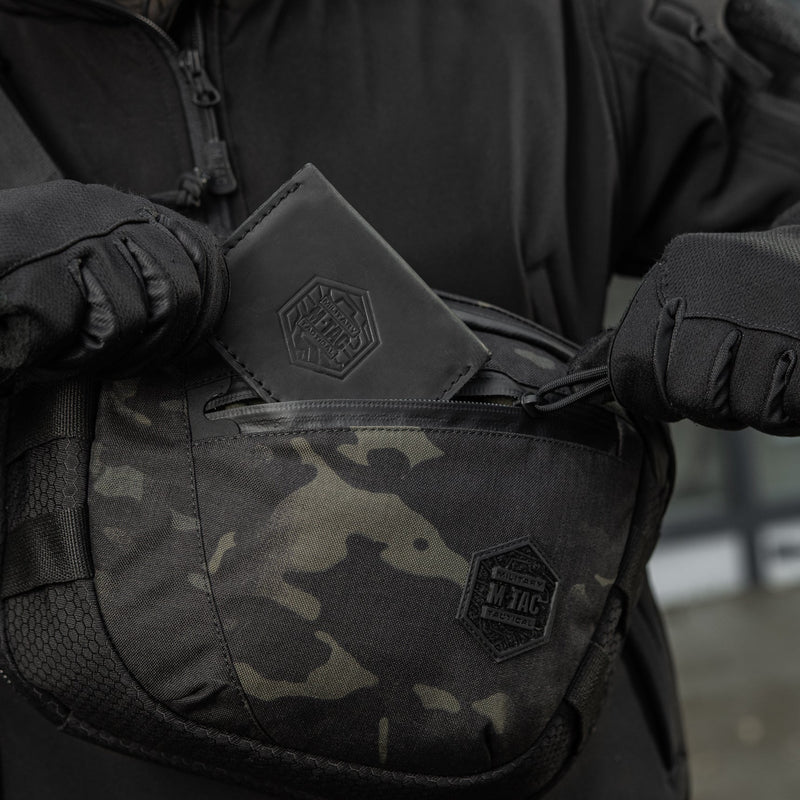 Load image into Gallery viewer, M-Tac Elite Sphaera Hex Large Bag Gen II
