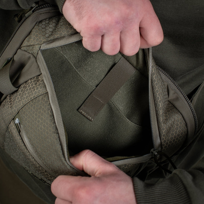Load image into Gallery viewer, M-Tac Elite Sphaera Hex Large Bag GenII with Loop Panel