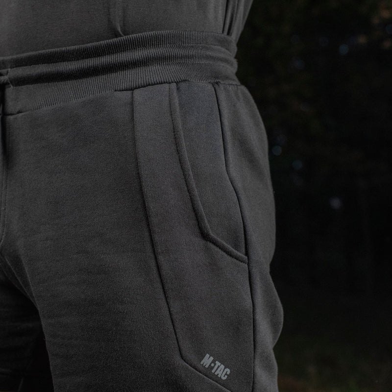 Load image into Gallery viewer, M-Tac Shorts Sport Fit Cotton