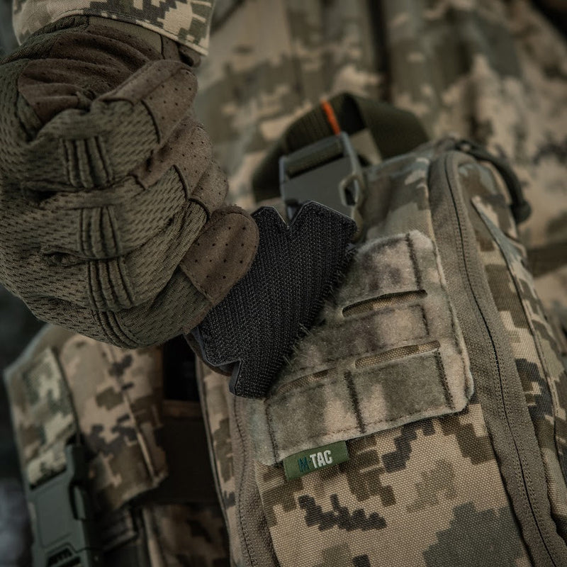 Load image into Gallery viewer, M-Tac Morale Patch Tactical TacMed PVC
