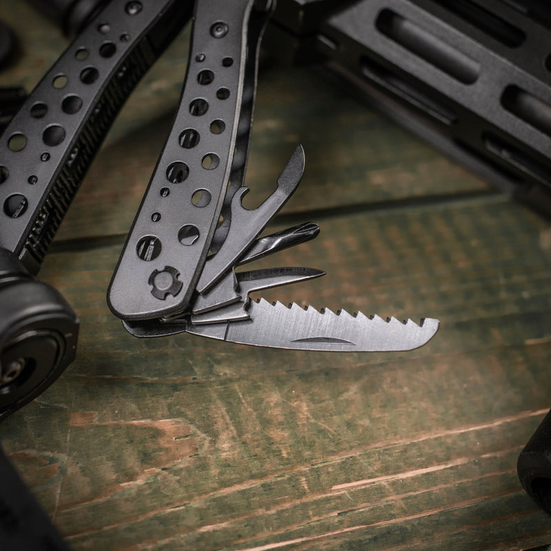 Load image into Gallery viewer, M-Tac Multitool Type 1