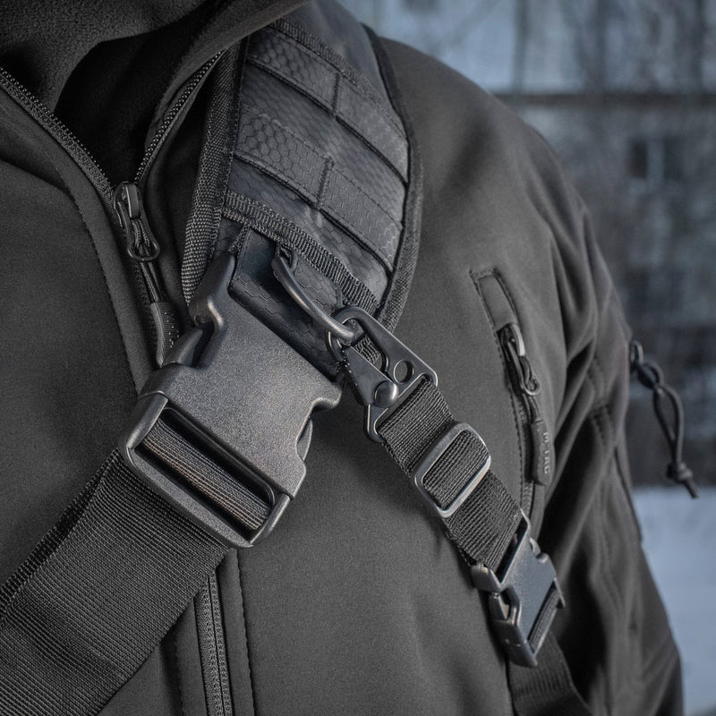 Load image into Gallery viewer, M-Tac Urban Line City Hunter Hexagon Bag