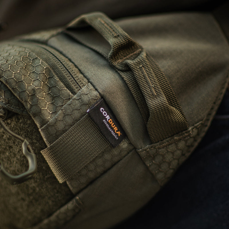 Load image into Gallery viewer, M-Tac Waist Bag Hex