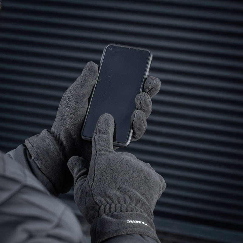 Load image into Gallery viewer, M-Tac gloves Winter Polartec