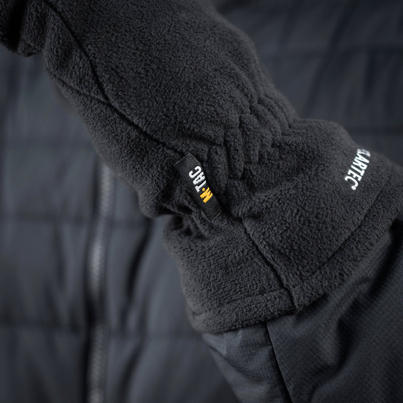 Load image into Gallery viewer, M-Tac gloves Winter Polartec