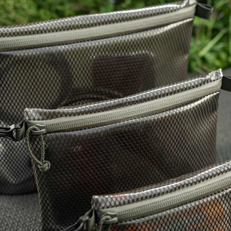Load image into Gallery viewer, M-Tac Zip Pocket Organizer Set Elite
