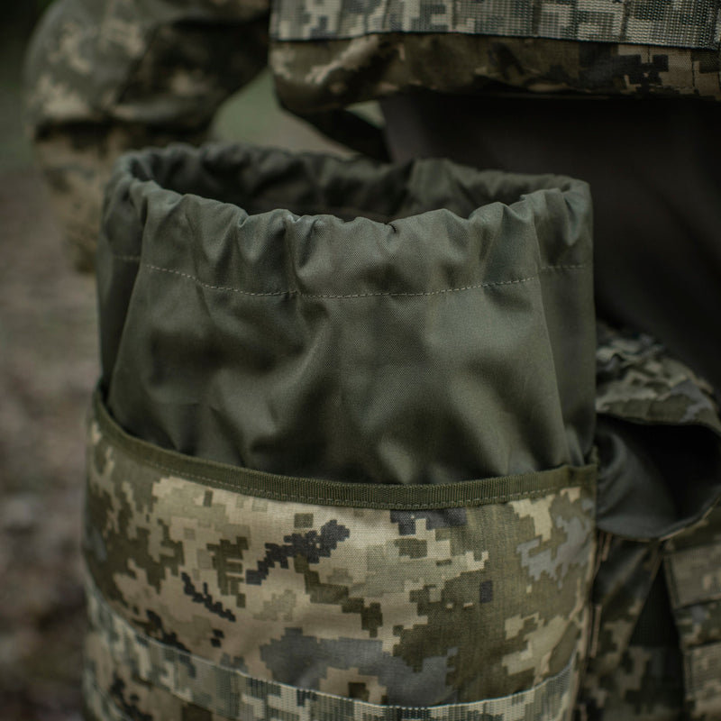 Load image into Gallery viewer, M-Tac Utility Pouch Sukharka Gen.3